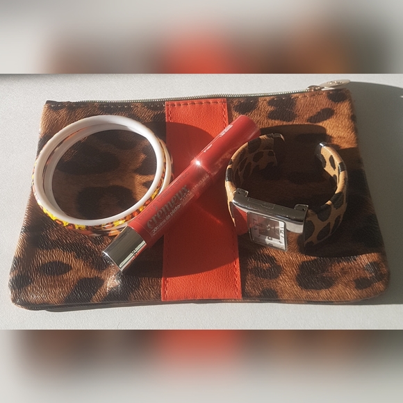 🐆 Fierce & Wild Gift Set - Picture 5 of 7